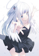 Angel Gura🔱