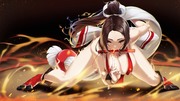 Mai Shiranui