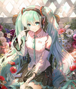 miku