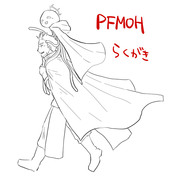 PFMOH落書き2