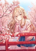 桜