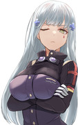 HK416