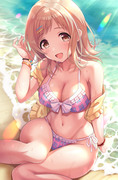 【シャニマス】櫻木真乃