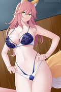 Tamamo (FGO)