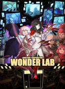 WONDERLAB