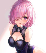 Mashu / マシュ