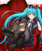 初音