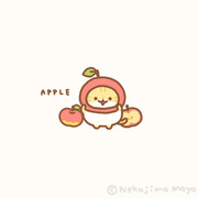 🍎APPLE🐈