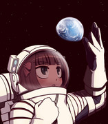 アイマス宇宙春香