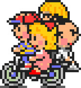 Mother2 Pixiv年鑑 B