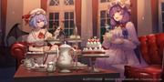 東方ロストワード1周年