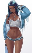 Nessa