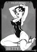 Betty Boop