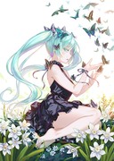 初音ミク