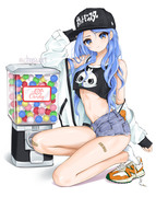 Candy Machine