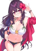 水着玉希さん