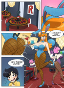 The Game Corner Pg20