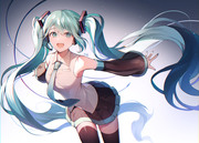 miku