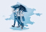 通り雨