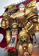 Rogal Dorn