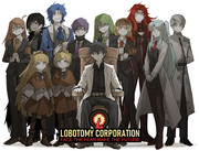 Lobotomy Corporation