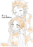 ＊炭しのrkgk漫画log＊