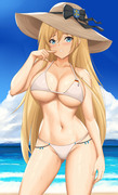 summer Bismarck