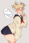 Himiko Toga