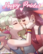 Diakko pride!