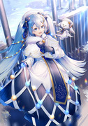 Snow miku 2021