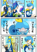 ポケ漫画まとめ（キャプション必読）