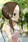 takagi-san