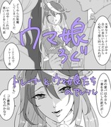 ウマ娘ろぐ