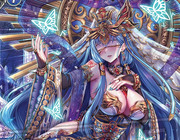 【正邪決】TCG第9弾「殷溫嬌」