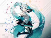 初音ミク・クロニクル