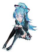 MIKU IF