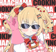 Haachama Cooking