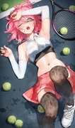 tennis