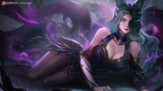 Coven Ahri