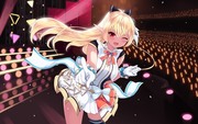 フレアちゃん２周年おめでとおー！