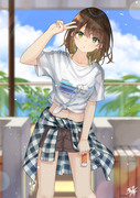 夏