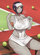 レイヴン🎾