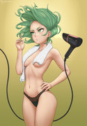 Tatsumaki