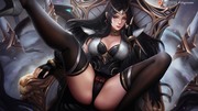 Sentinel Irelia