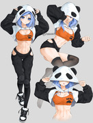 Panda Minah