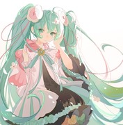 マジカルミライ2021