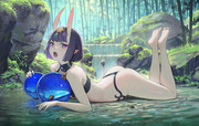 酒呑童子 Shuten Dōji