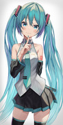 Miku