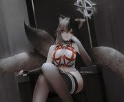 Eris (kitsune)