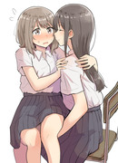 百合いろいろ